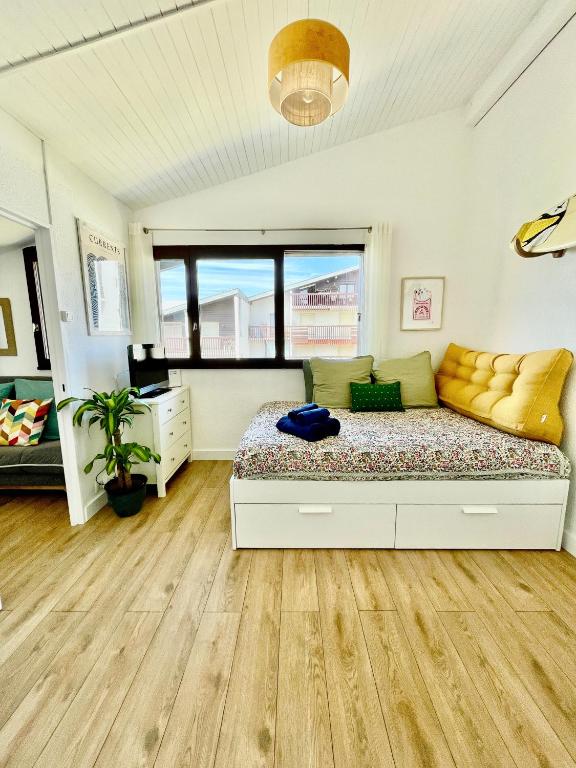 COSY & SURF : Confort et vue Mer à Seignosse Le Penon - B&B Seignosse
