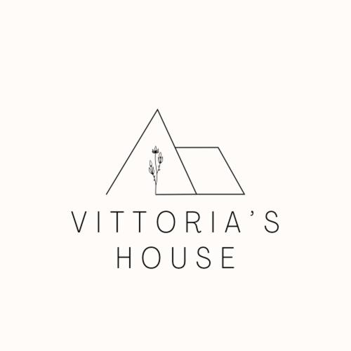 Vittoria’s House - B&B Rodi