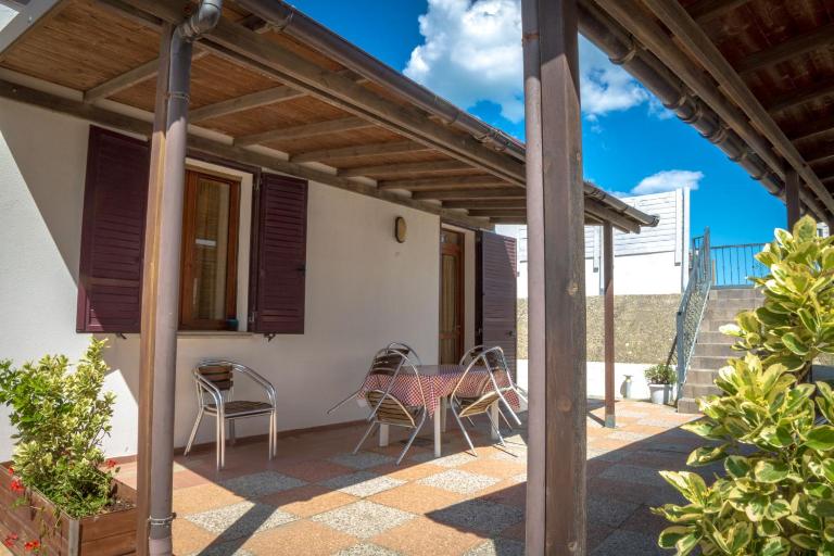 Residence Eden - B&B Comacchio