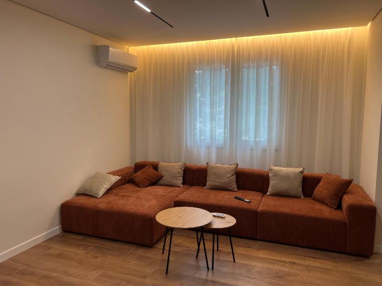 Sophie Apartment - B&B Tirana