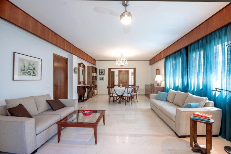 Plumeria Alba Apartment - B&B Rodas