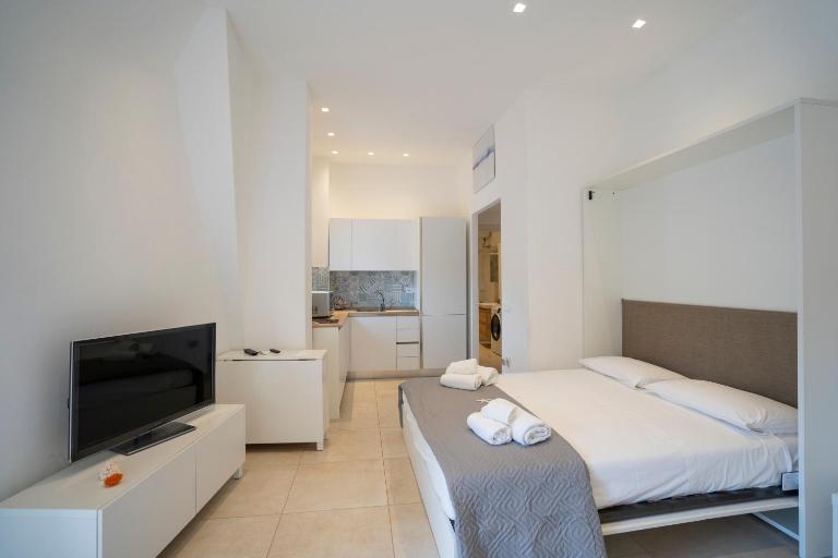 Astéria Apartment comfort e relax - Ferienwohnung Tropea