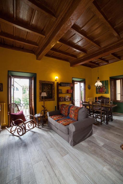 All'Antico Convento - B&B Cannero Riviera