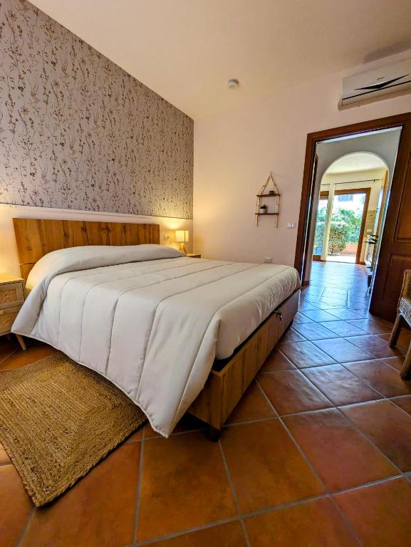 Olivastro Apartment Murta Maria - B&B Murta Maria