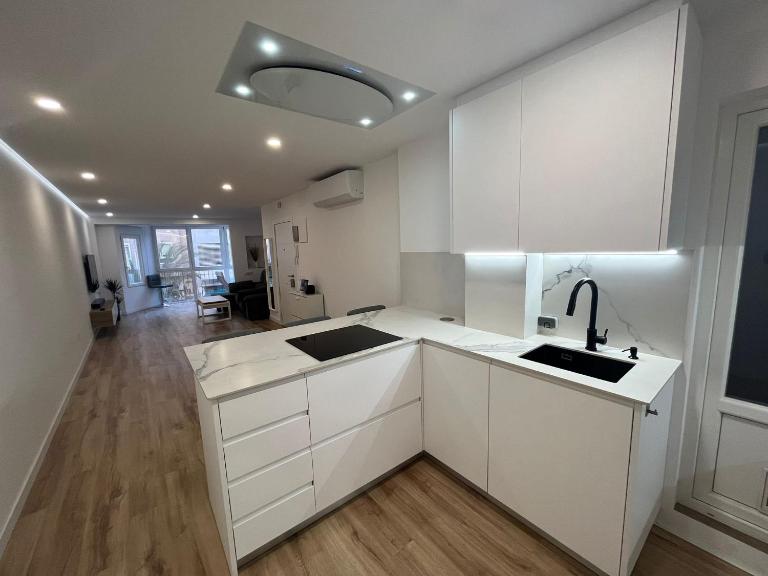 Alexa Suite - B&B Alicante