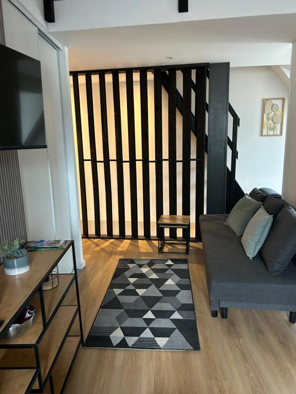Le repos de la Meuse - B&B Givet
