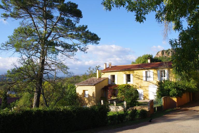 MOULIN SAINT ETIENNE - Bed and Breakfast Bédarieux