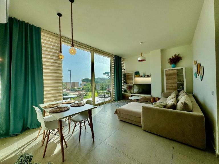 Green Coast, Palase 148 - Bed and Breakfast Palasë