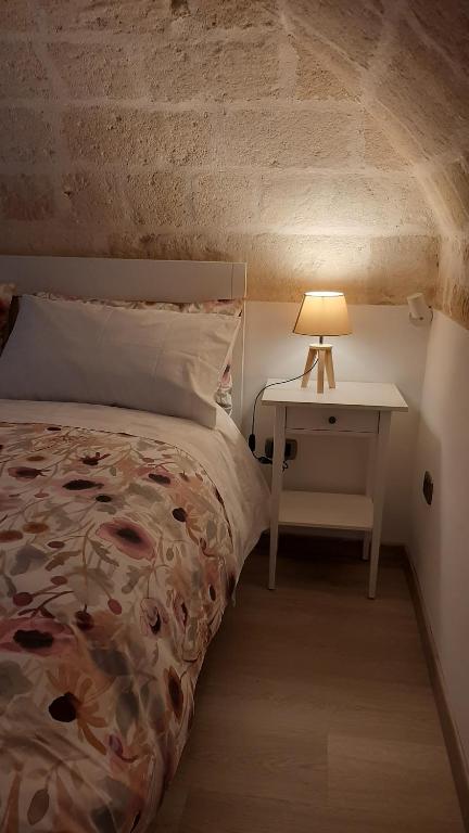 Il Poggiolo Fiorito - Bed and Breakfast Tarente