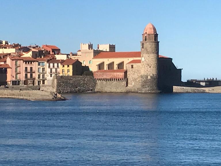 Le Nid de Gilles - Chambres d'hôtes Collioure