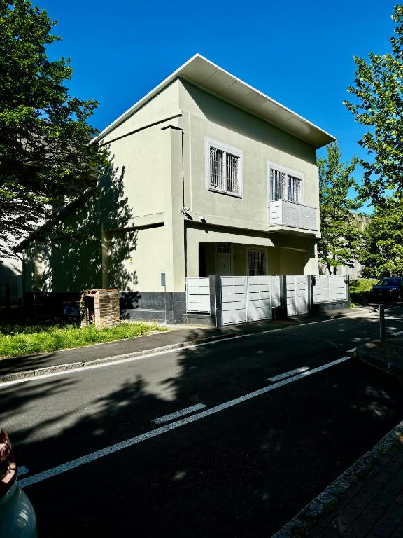 Villa Life - Chambres d'hôtes San Donato Milanese