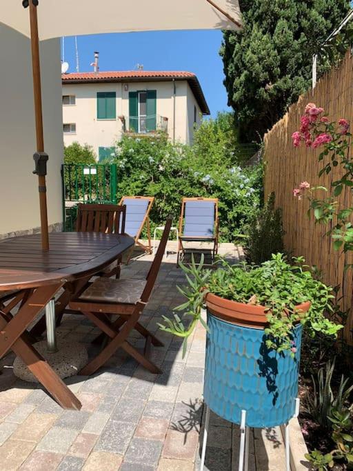 Enjoy Toscana ! - B&B Livorno