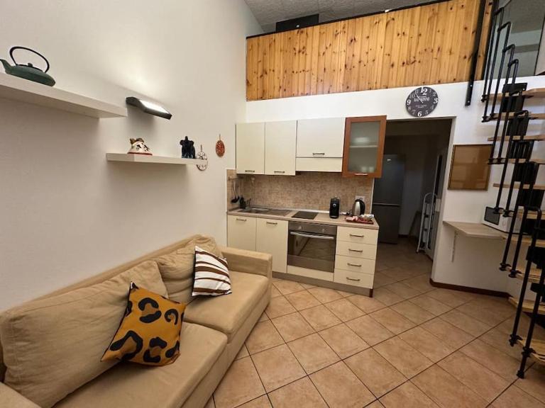 Gardenia 1 - Ferienwohnung Mailand