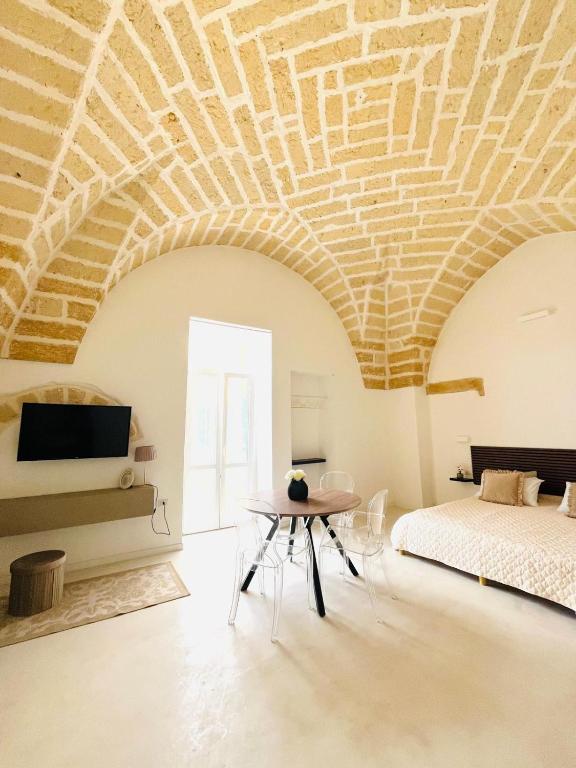 Casa di Ca Rooms - B&B Squinzano