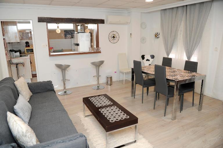 La coqueta - B&B Murcia