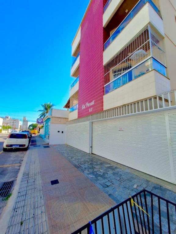Edifício Parati - B&B Guarapari