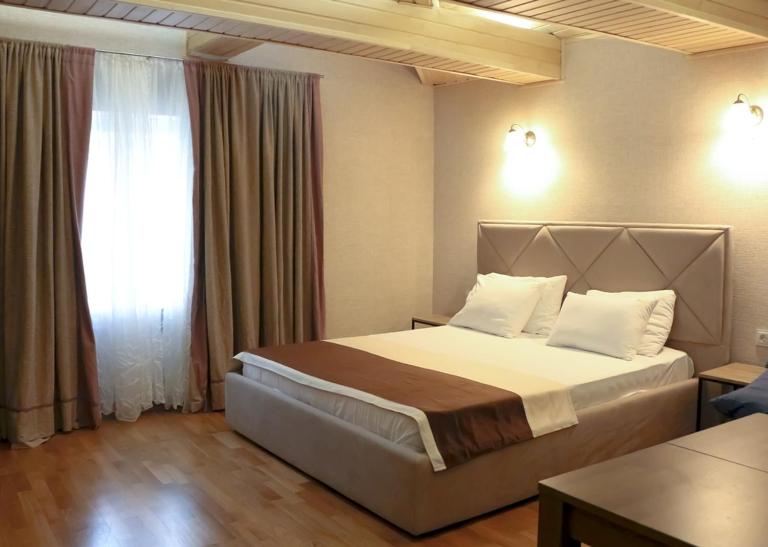 Sofiivs'ka apartments - B&B Kyiv