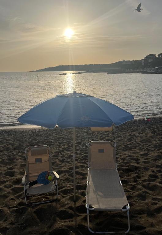 A due passi dal mare - Ferienwohnung Castiglioncello