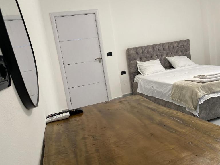 Casa Del Sol Pogradec - B&B Pogradec