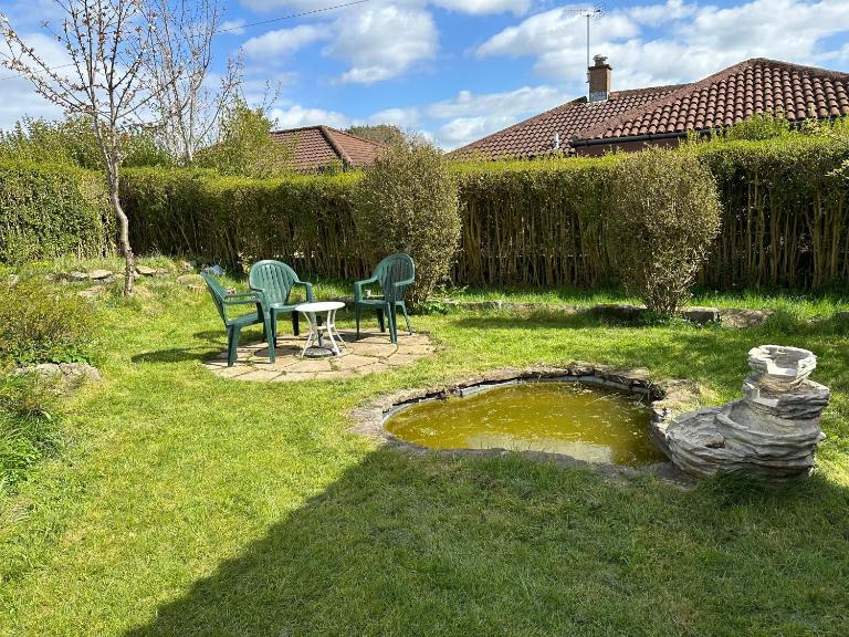 Lovely Countryside Getaway - Chambres d'hôtes Roslin