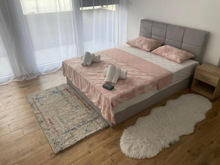Apartments Opatija - Ferienwohnung Opatija