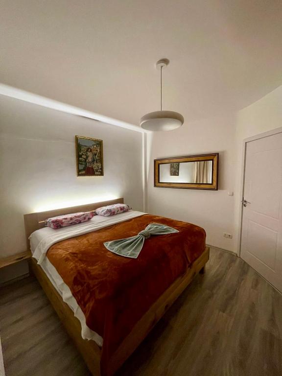 Empress N Apartment - B&B Kosovo Polje