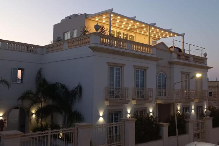 Ta Xbiex LUX maisonette - B&B Ta’ Xbiex