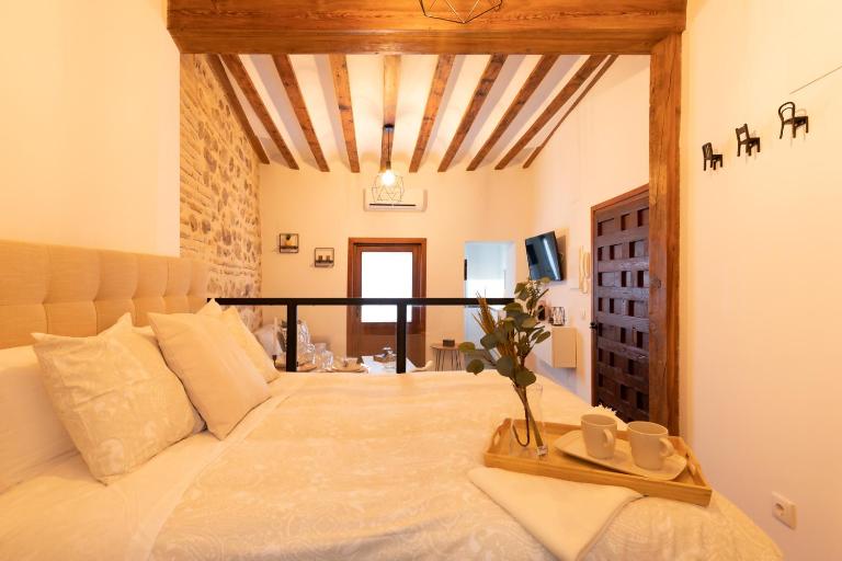 Apartamentos Boutique HyA - B&B Toledo