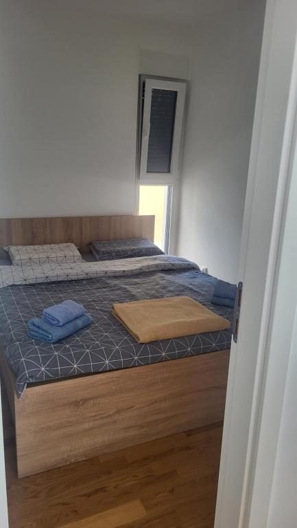 Milica i Vuk - B&B Vrnjačka Banja