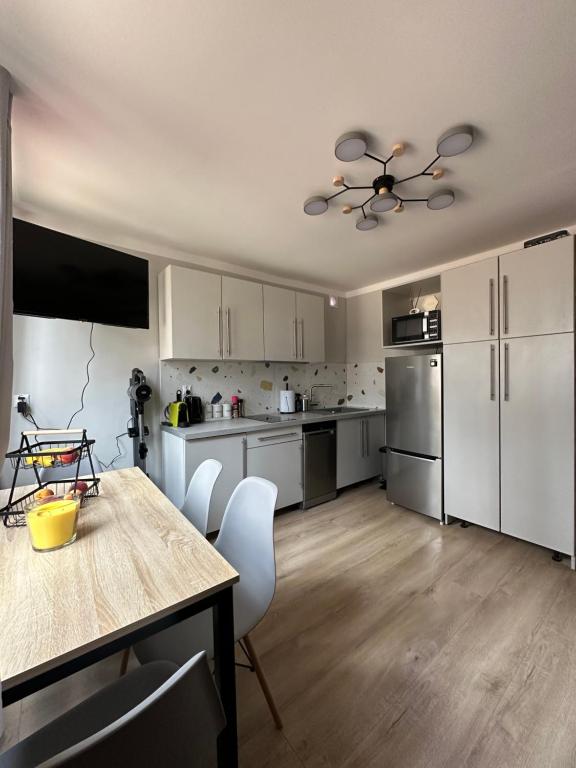 Oto Domek 2 - Ferienwohnung Międzyrzecz
