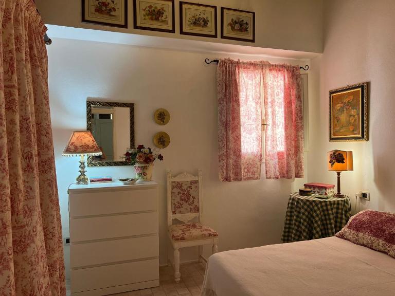 Casa Mariuccia - B&B Carloforte