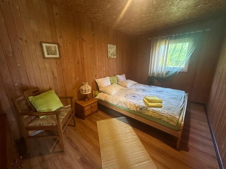 Holiday Home Jūras Krasti - Chambres d'hôtes Saulkrasti