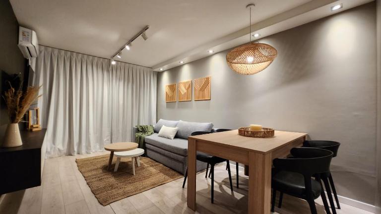 Departamento completo en zona principal de la ciudad, buen pastor, plaza españa, patio olmos - Ferienwohnung Córdoba