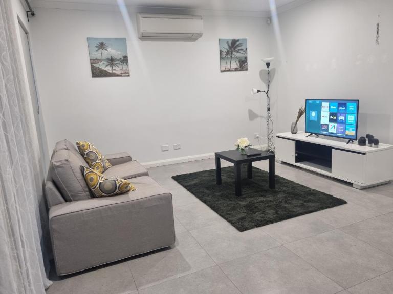 Cozy and Comfy Homestay Rooms - B&B Perth