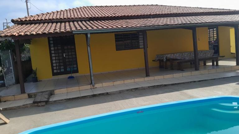 Casa DIMAS - B&B São Pedro