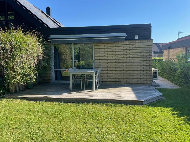 Lilla Fajans - Bed and Breakfast Falkenberg