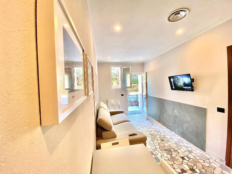 APT Donati - B&B Cassano d'Adda