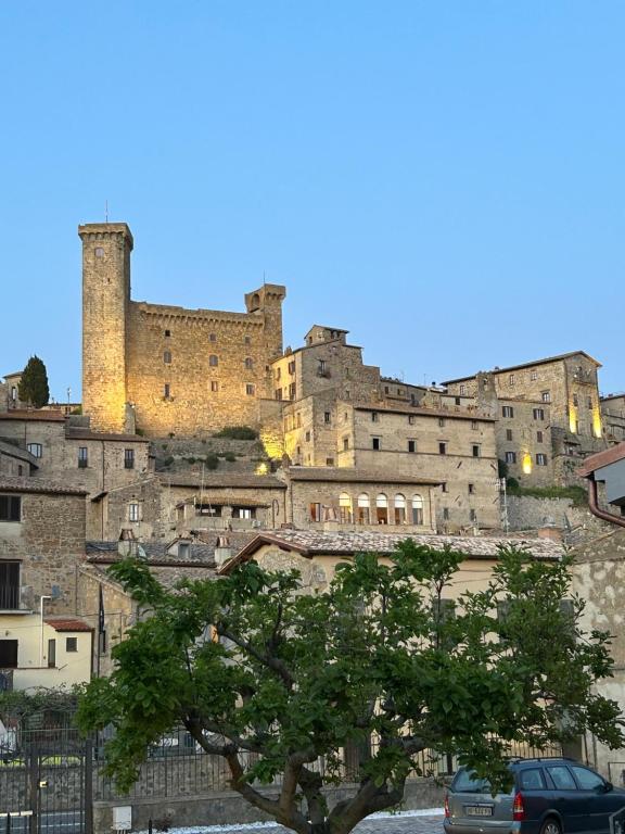 La casa di Biba - B&B Bolsena