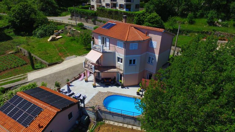 Apartman Mimi - B&B Lovran