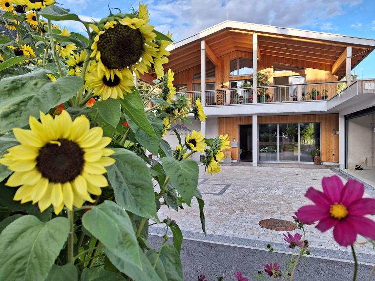 apart-BERGLIEBE - B&B St Anton am Arlberg