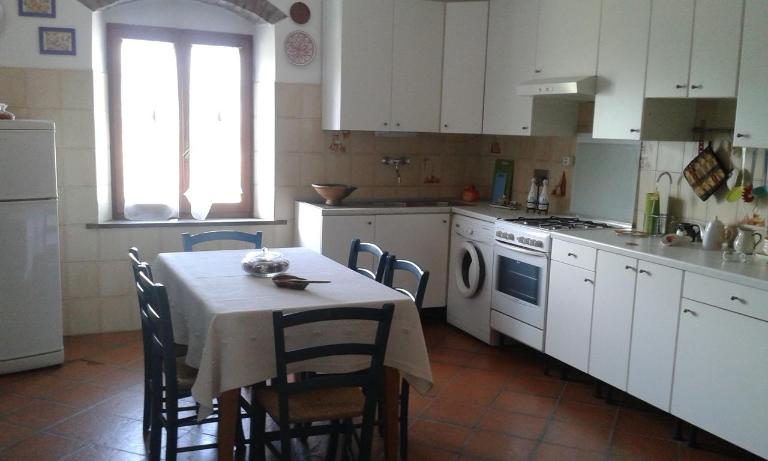 B&B Poderone - Chambres d'hôtes Querceto