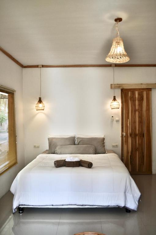 Ripbowl Guest House - Ferienwohnung Selongbelanak