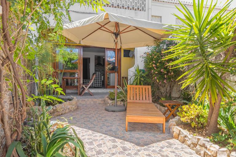 Jardim Da Cidade - Ferienwohnung Lagos