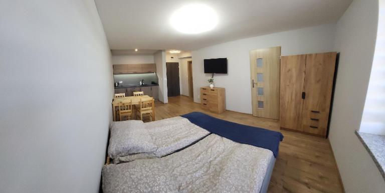 Apart 11 Bystrzyca Kłodzka - B&B Bystrzyca Kłodzka