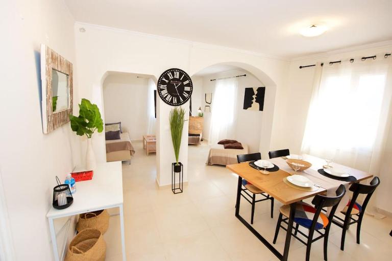 ANCH Apartment - B&B Kanali