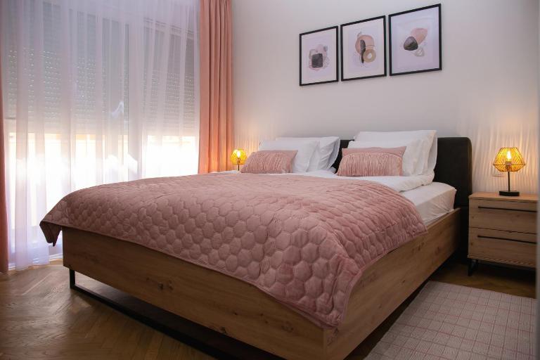 Apartment Marela - Ferienwohnung Split