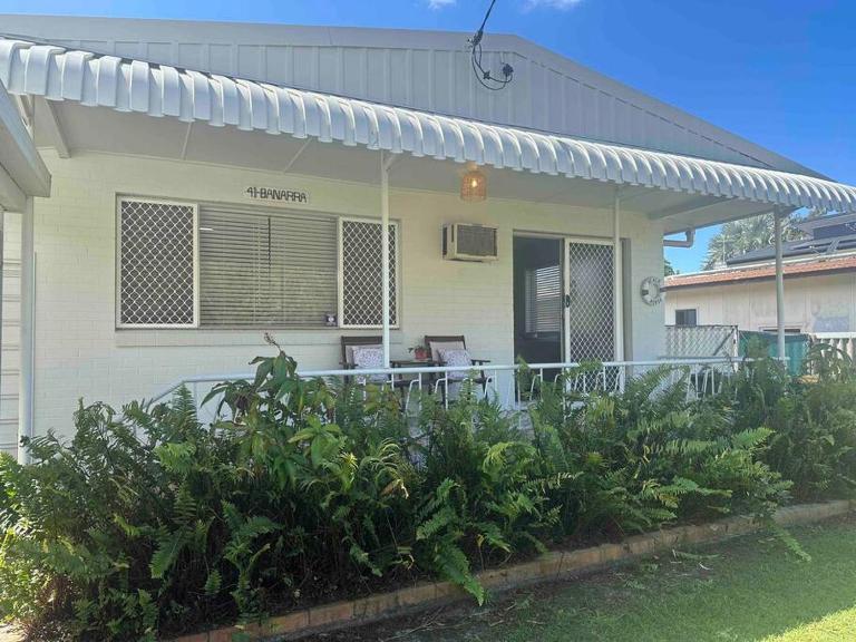 Bare foot & Beachy on Binya! Pet friendly house - Ferienwohnung Gold Coast