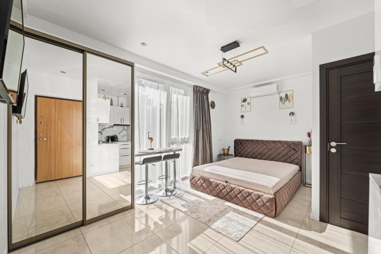 Adore - Chambres d'hôtes Palanga