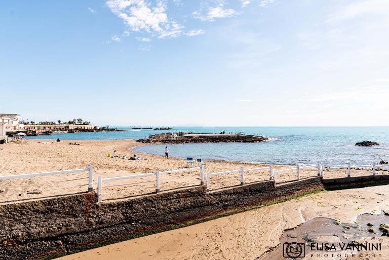 L'Angolino Al Mare - B&B Rosignano Solvay-Castiglioncello