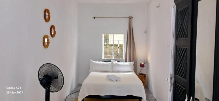 The Tiny House - B&B Grande Rivière Noire